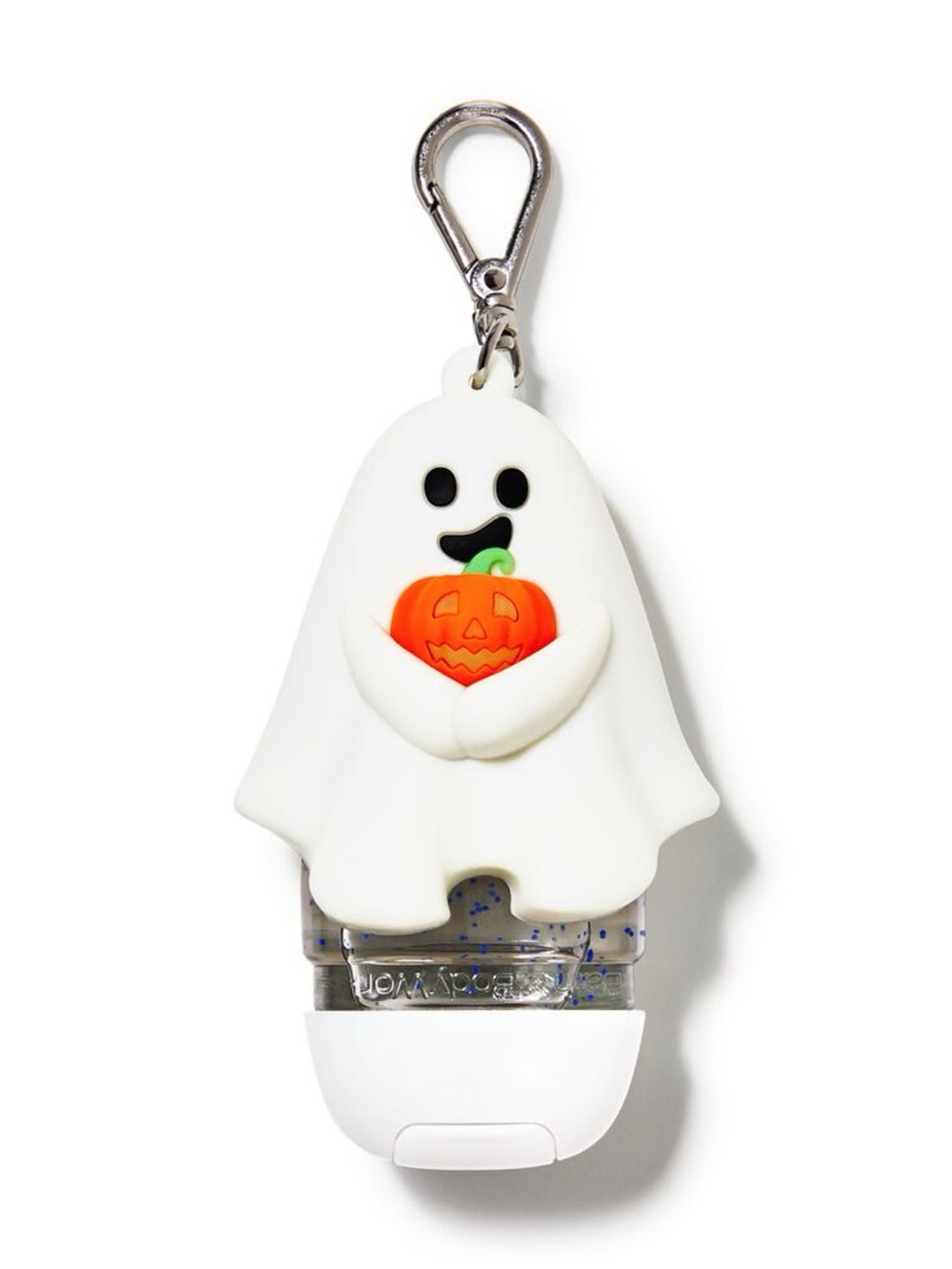 Bath & Body Works Ghost Pocketbac Holder - Glow In The Dark